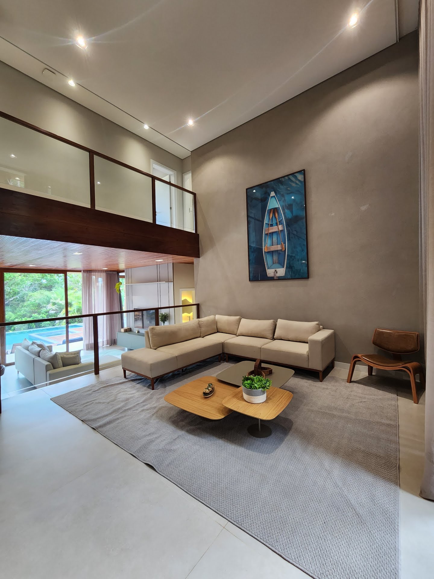 Casa à venda com 6 quartos, 6 suítes, 4 vagas e 400m² no Centro, Mata de São João (BA) — foto 3 de 30