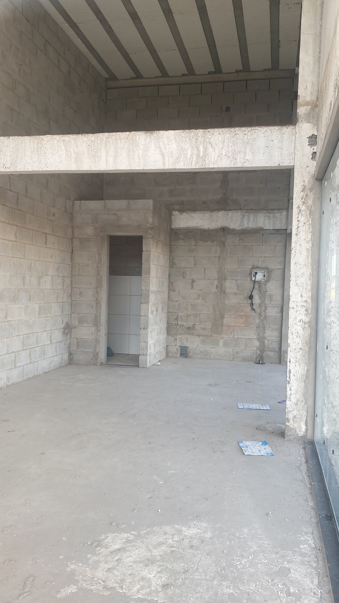Comercial para alugar com 1 banheiro e 37m² no Conceição, Feira de Santana (BA) — foto 3 de 6