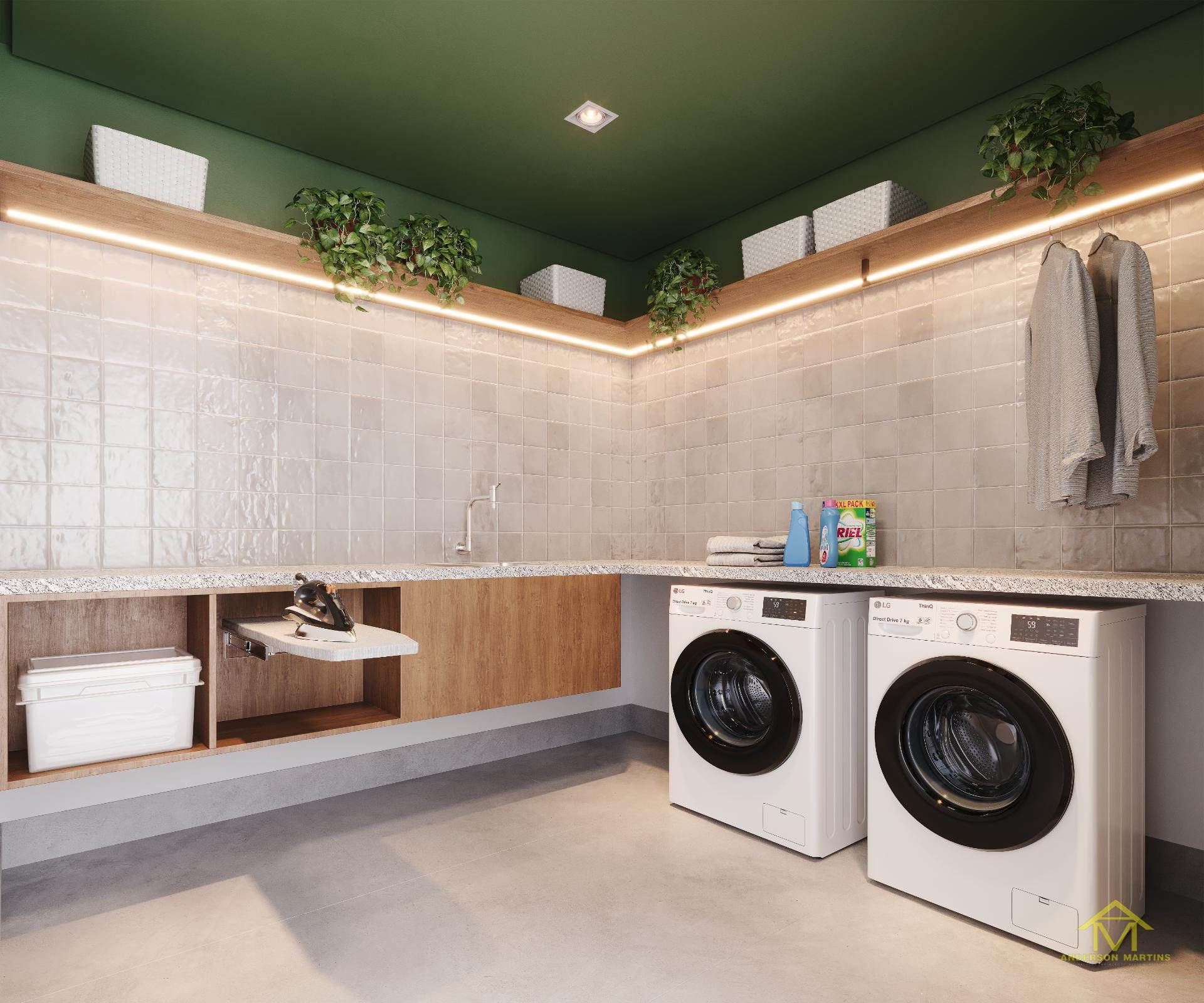 Apartamento à venda com 3 quartos, 2 banheiros, 1 vaga e 72m² no Coqueiral de Itaparica, Vila Velha (ES) — foto 8 de 12