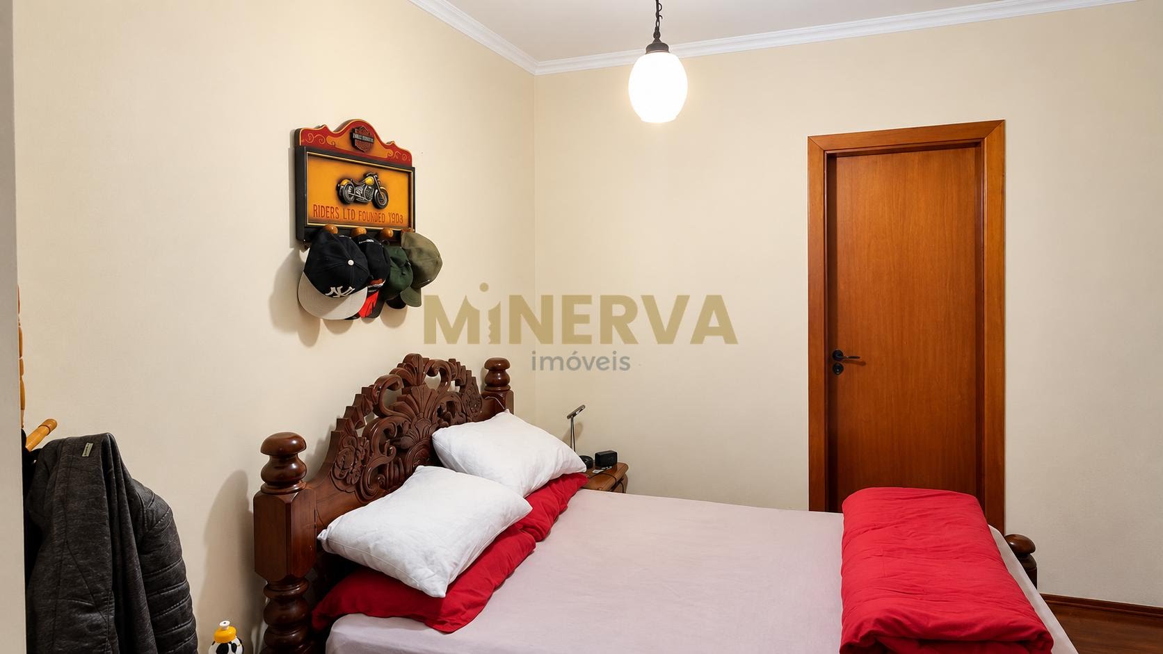 Apartamento à venda com 3 quartos, 3 suítes, 1 vaga e 126m² no Tatuapé, São Paulo (SP) — foto 14 de 18