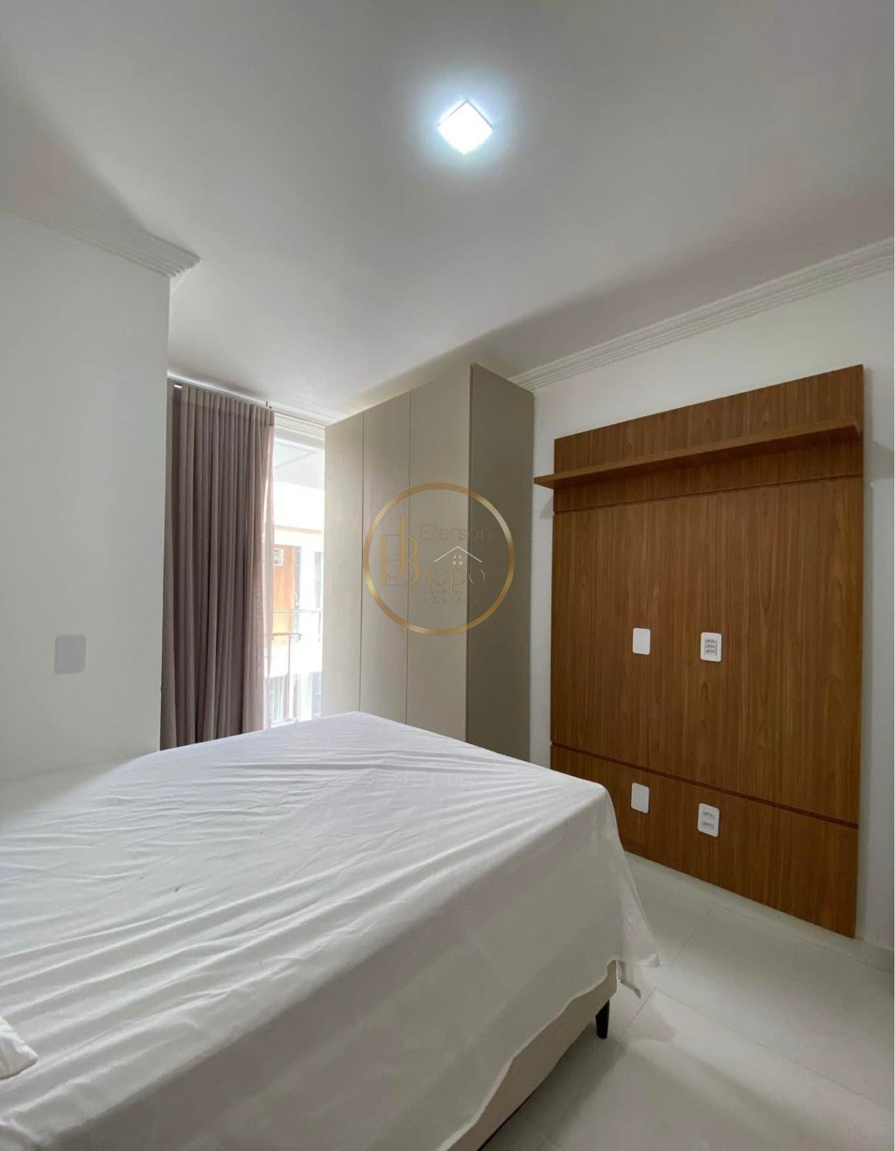 Apartamento à venda com 3 quartos, 2 suítes, 1 vaga e 100m² no Alto Taperapuan, Porto Seguro (BA) — foto 8 de 11