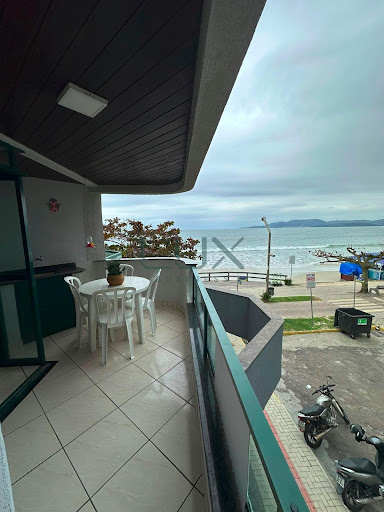 Apartamento 02 Dorm. vista mar - Itapema 