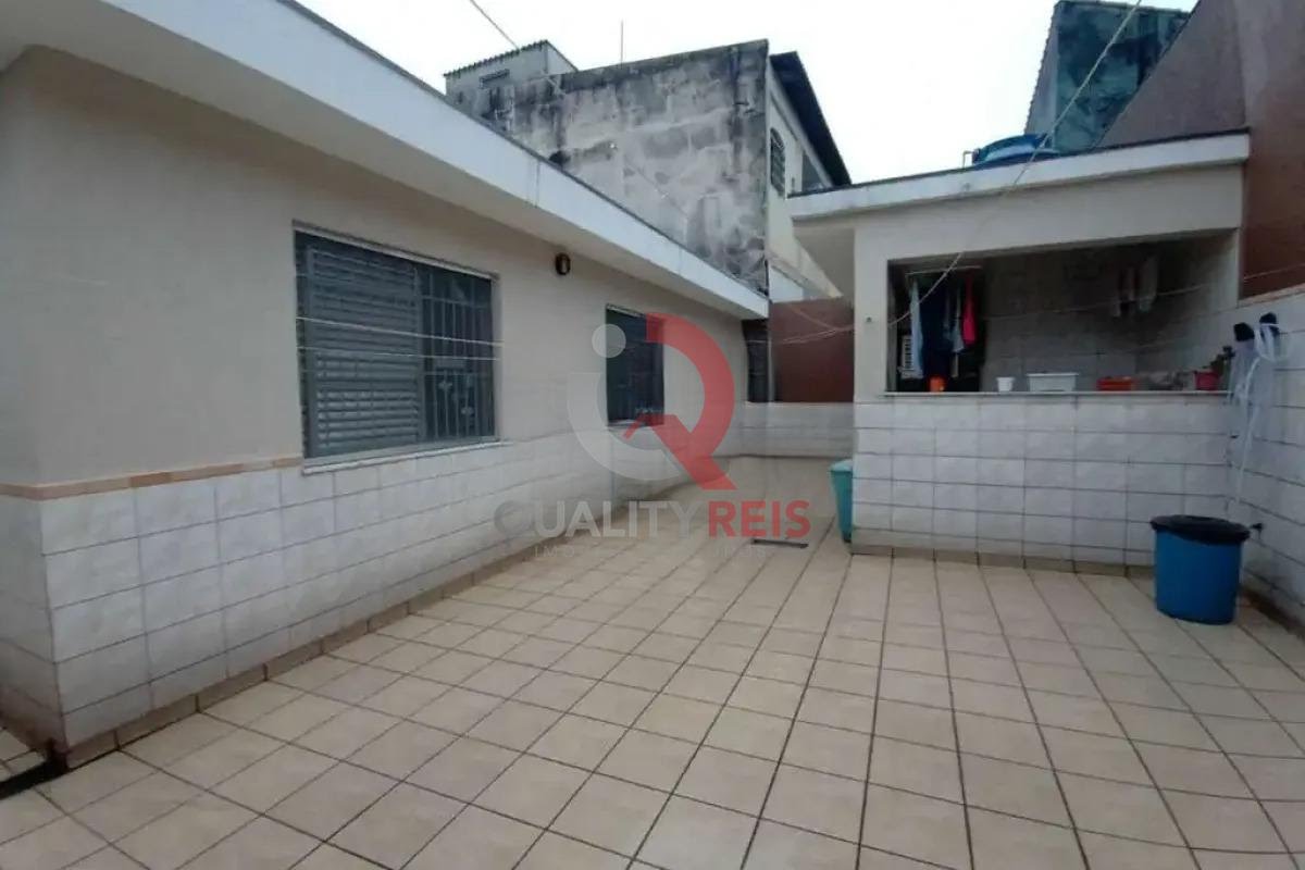 Sobrado, 4 quartos, 320 m² - Foto 27