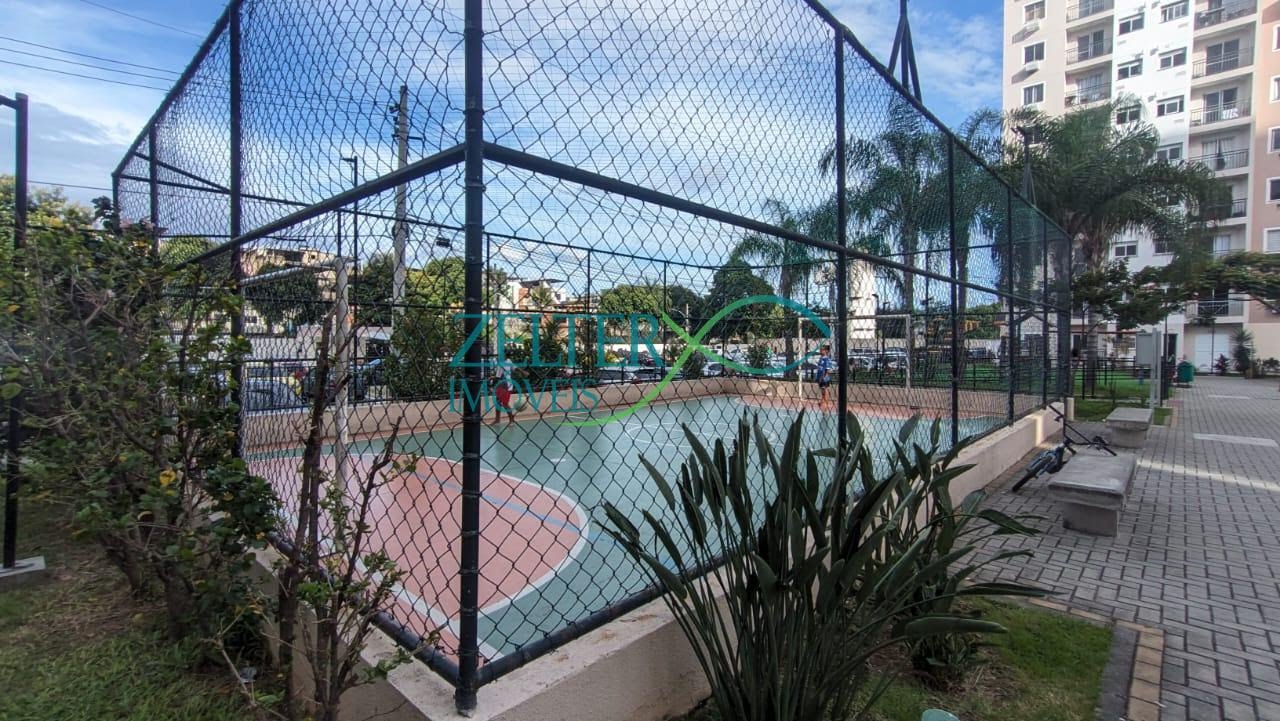 Apartamento à venda com 2 quartos, 1 banheiro, 1 vaga e 44m² no Vista Alegre, Rio de Janeiro (RJ) — foto 27 de 27