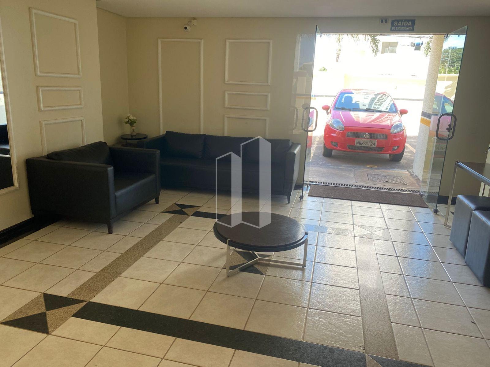 Apartamento à venda com 2 quartos, 1 suíte, 1 vaga e 58m² no Vila Brasília, Aparecida de Goiânia (GO) — foto 12 de 16