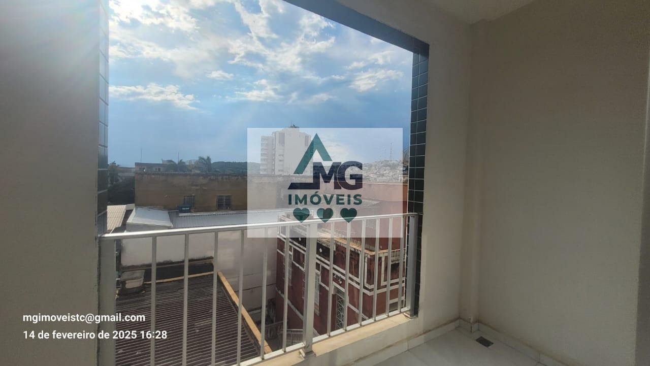 Apartamento para alugar com 3 quartos, 1 suíte e 1 vaga no Centro, Três Corações (MG) — foto 8 de 19