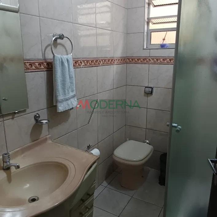 Casa à venda com 3 quartos, 2 banheiros, 1 vaga e 123m² no Paulicéia, São Bernardo do Campo (SP) — foto 11 de 23
