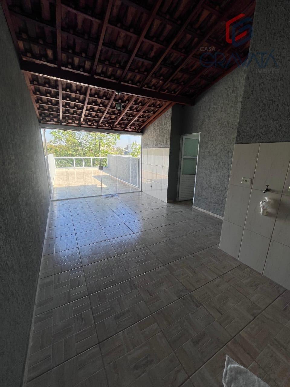 Cobertura à venda com 3 quartos, 1 suíte, 1 vaga e 121m² no Vila Pires, Santo André (SP) — foto 15 de 23