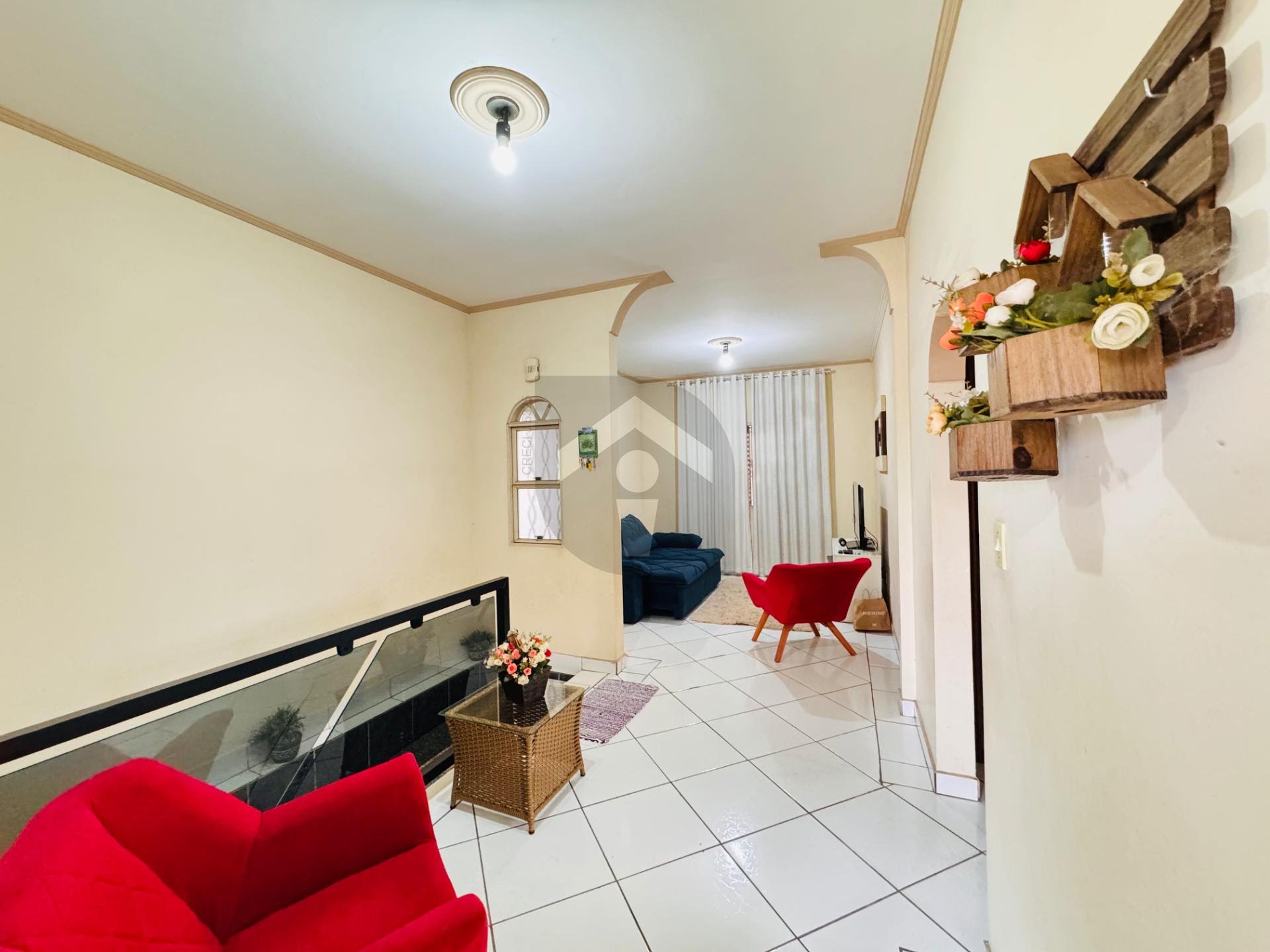 Casa, 4 quartos, 160 m² - Foto 9