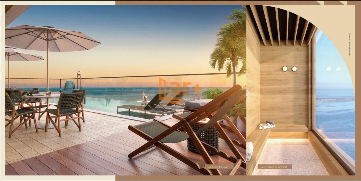 Apartamento à venda com 2 quartos, 2 suítes, 1 vaga e 78m² no Aruana, Aracaju (SE) — foto 11 de 26
