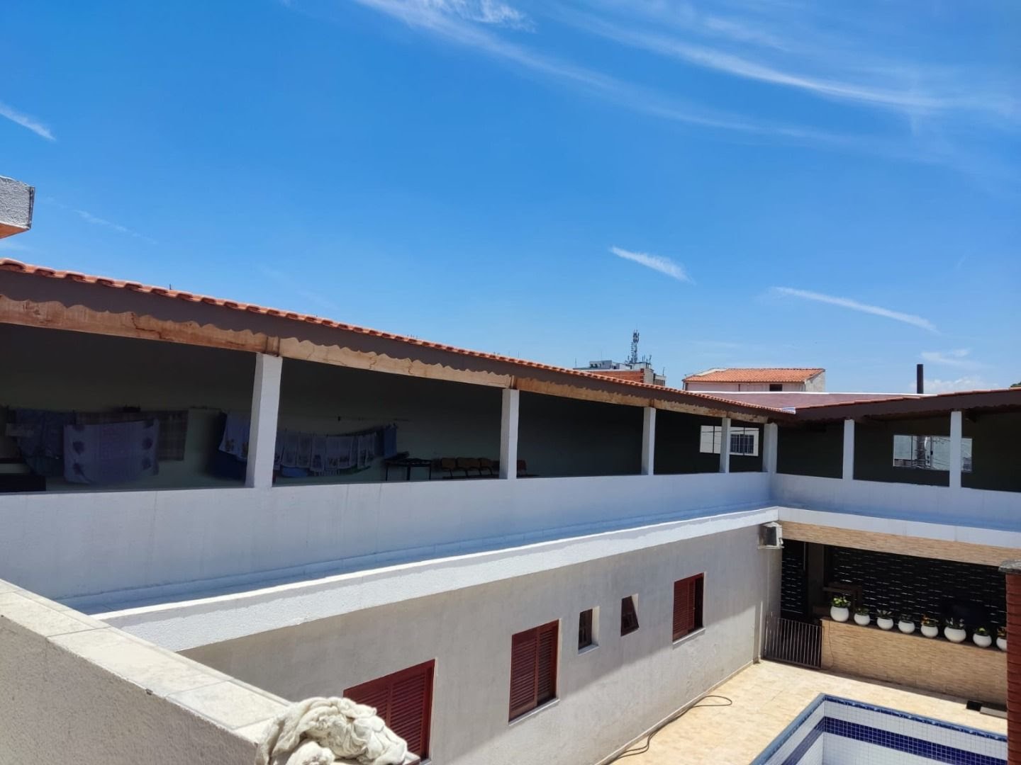 Casa, 3 quartos, 220 m² - Foto 32