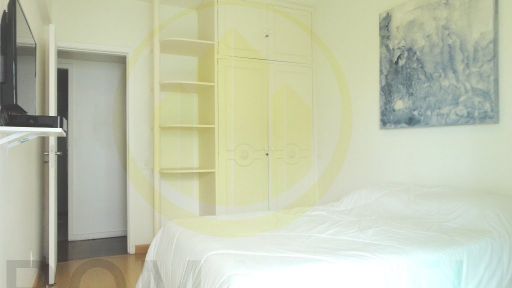 Apartamento para alugar com 2 quartos, 1 suíte, 2 vagas e 96m² no Leblon, Rio de Janeiro (RJ) — foto 14 de 17