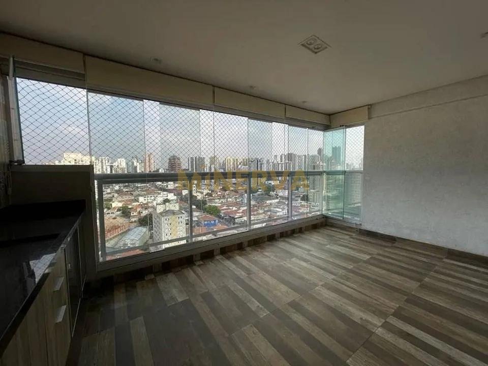 Apartamento à venda com 3 quartos, 2 suítes, 2 vagas e 87m² no Vila Gomes Cardim, São Paulo (SP) — foto 8 de 24