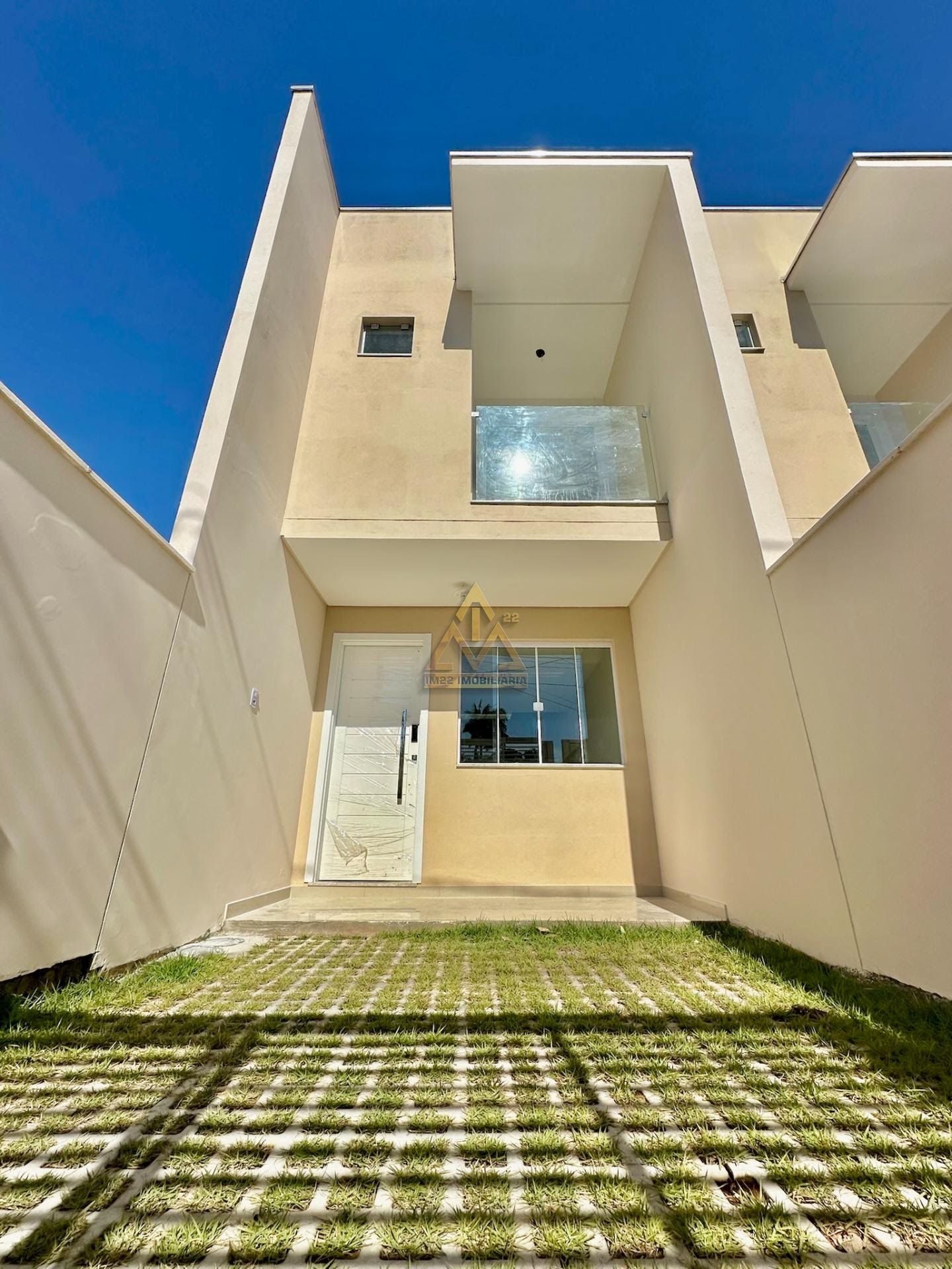 Casa à venda com 2 quartos, 3 banheiros, 1 vaga e 93m² no Fidélis, Blumenau — foto principal