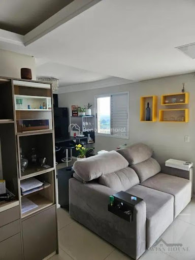 Apartamento, 3 quartos, 134 m² - Foto 4