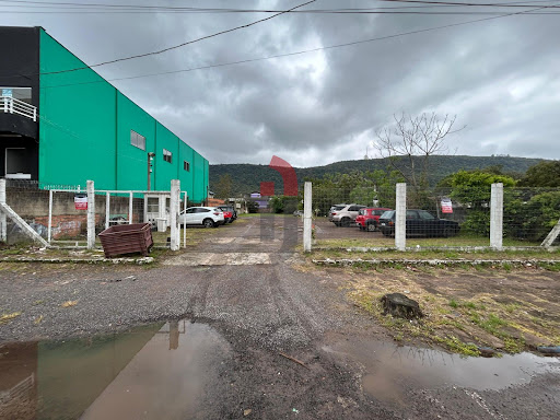 Terreno no Centro  -  Osório