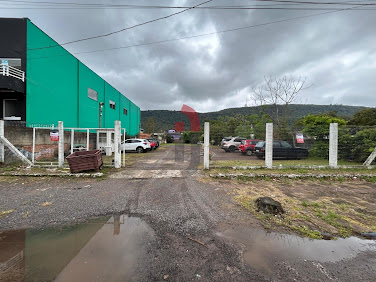 Terreno no Centro  -  Osório