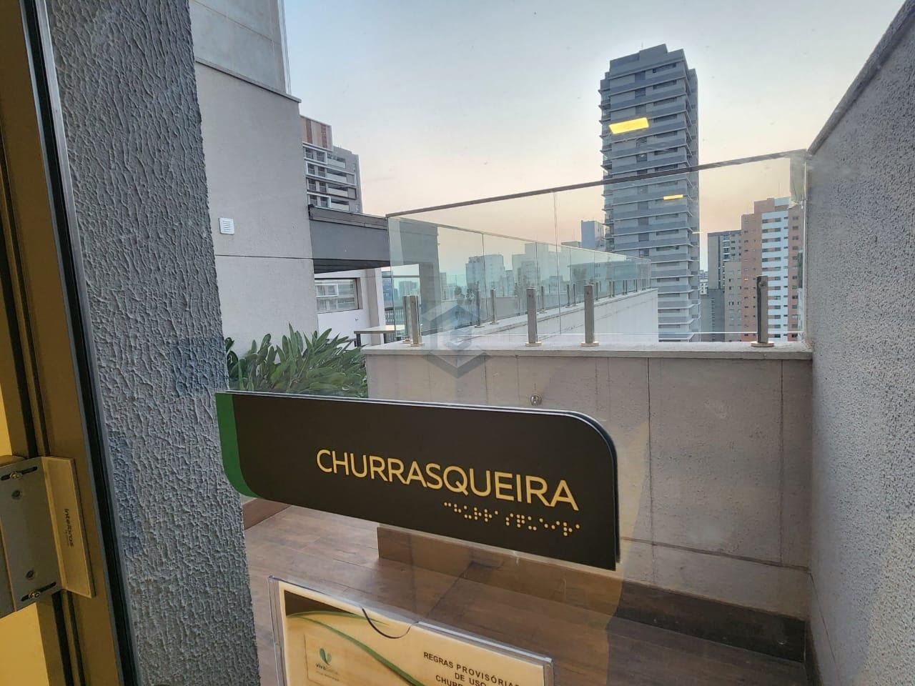 Studio à venda com 1 quarto, 1 banheiro e 24m² no Vila Clementino, São Paulo (SP) — foto 22 de 30