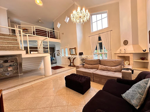 Casa de Condomínio, 4 quartos - Foto 4