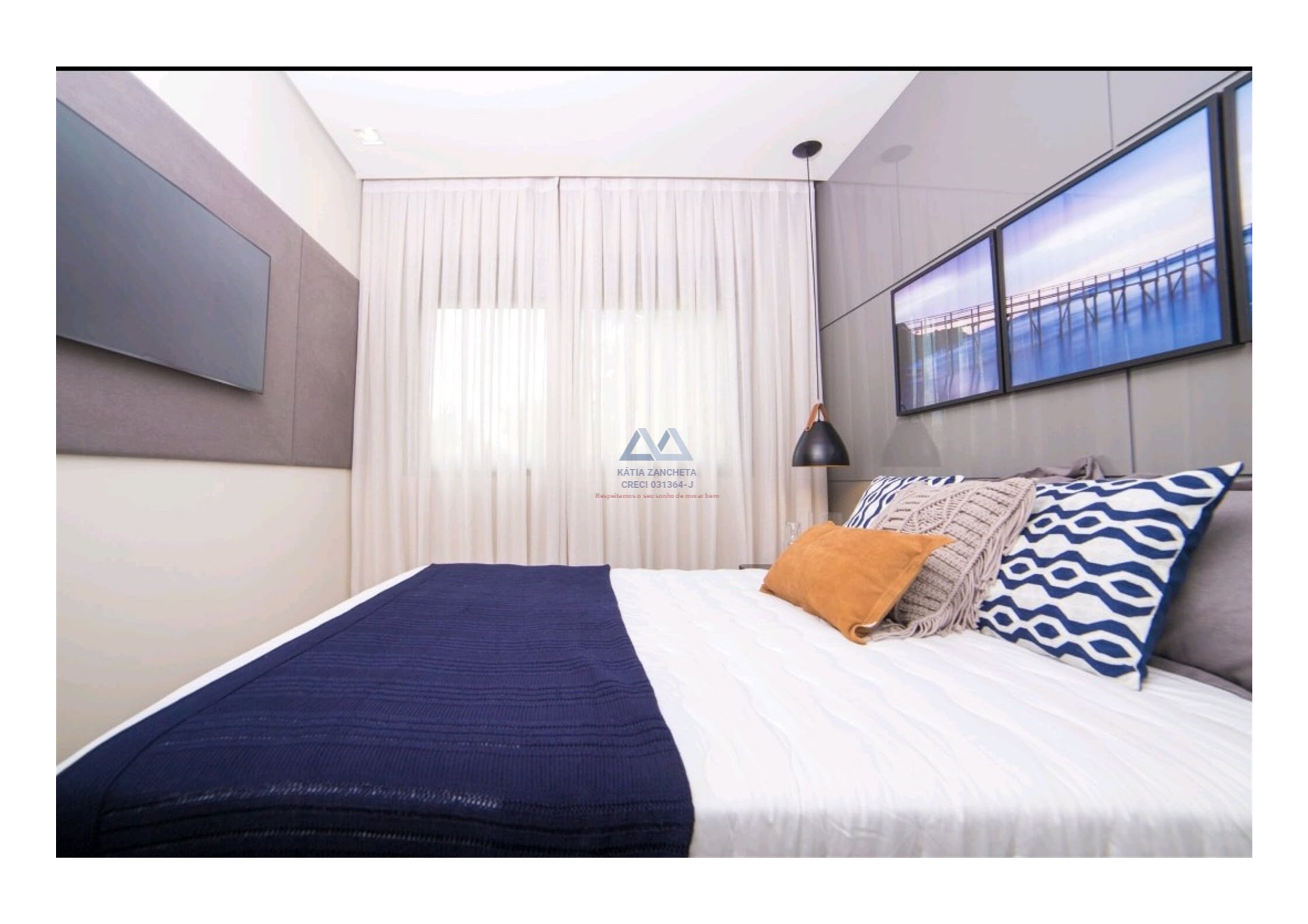 Apartamento à venda com 2 quartos, 2 banheiros, 1 vaga e 62m² no Vila Guarani (zona Sul), São Paulo (SP) — foto 13 de 30