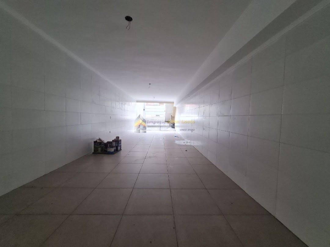 Sobrado, 3 quartos, 160 m² - Foto 21