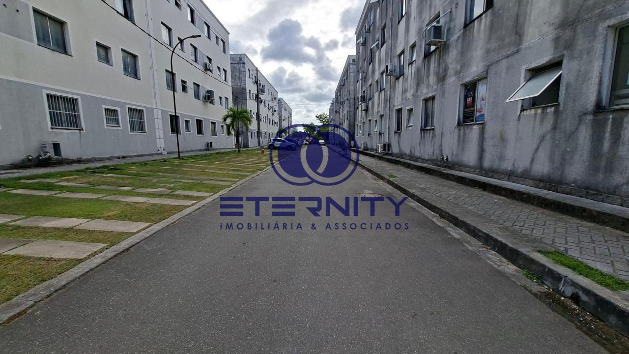 Apartamento à venda com 2 quartos, 1 banheiro, 1 vaga e 49m² no Piedade, Jaboatão dos Guararapes (PE) — foto 10 de 30