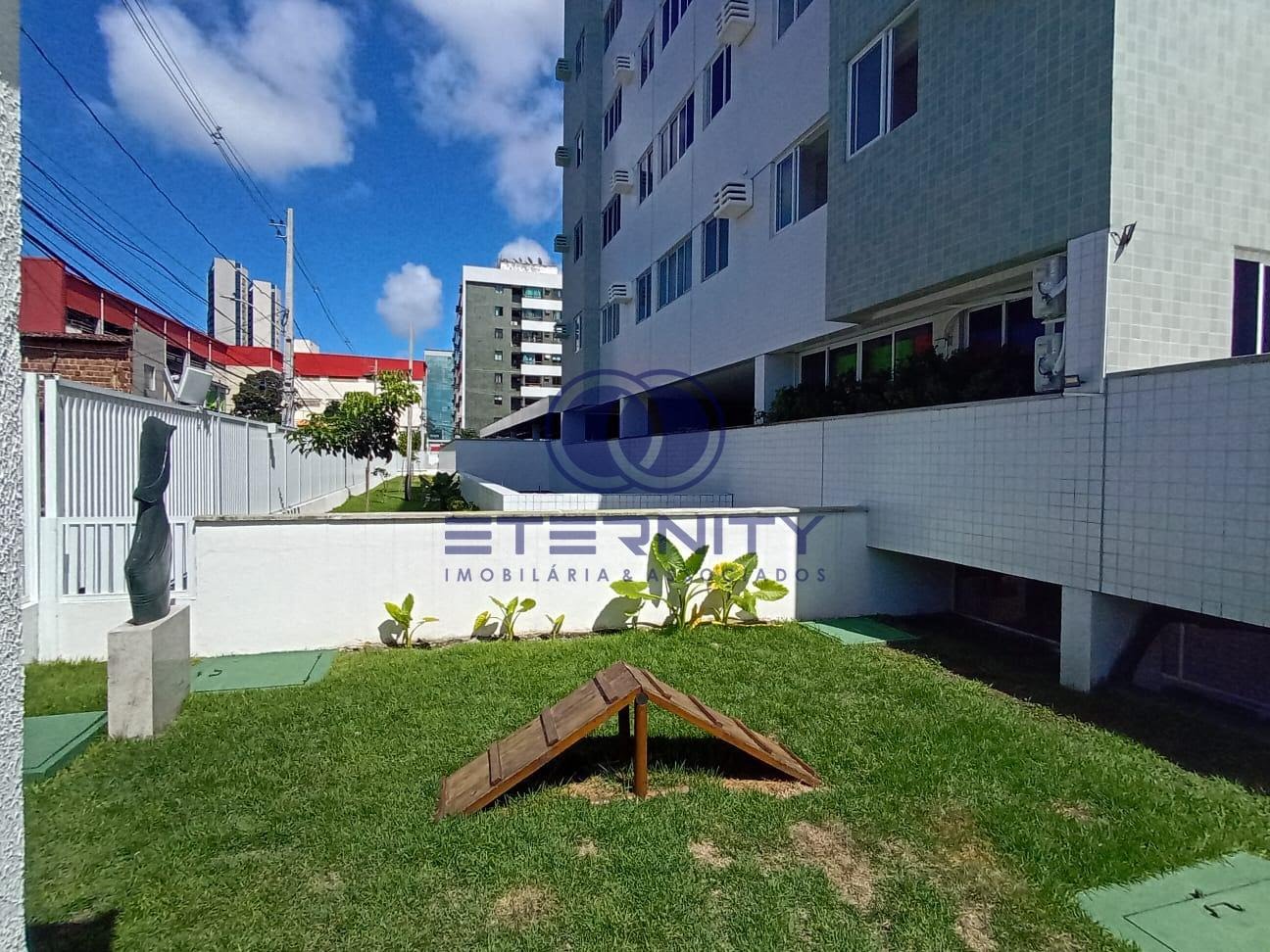 Apartamento à venda com 2 quartos, 1 banheiro, 1 vaga e 50m² no Tamarineira, Recife (PE) — foto 10 de 30