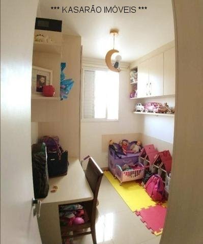 Apartamento à venda com 3 quartos, 1 suíte, 1 vaga e 67m² no Piqueri, São Paulo (SP) — foto 10 de 29