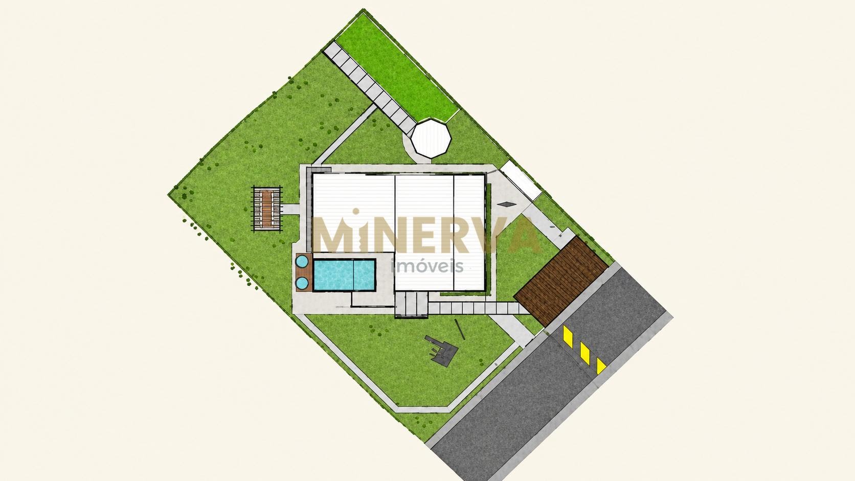 Casa à venda com 3 quartos, 3 suítes, 6 vagas e 405m² no Mato Dentro, Atibaia (SP) — foto 23 de 23