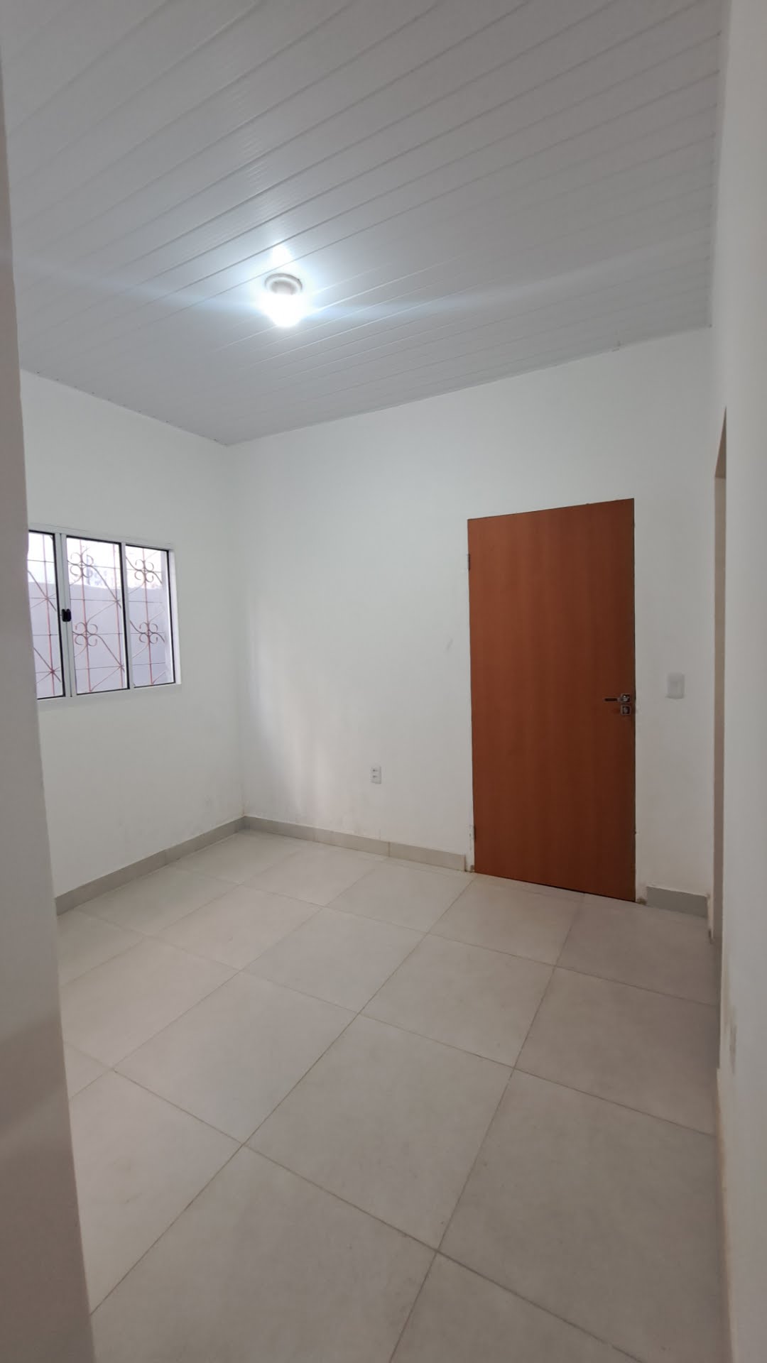 Hall e sala de jantar 