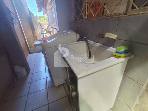 Casa em Residencial Jaboticabal  -  Jaboticabal