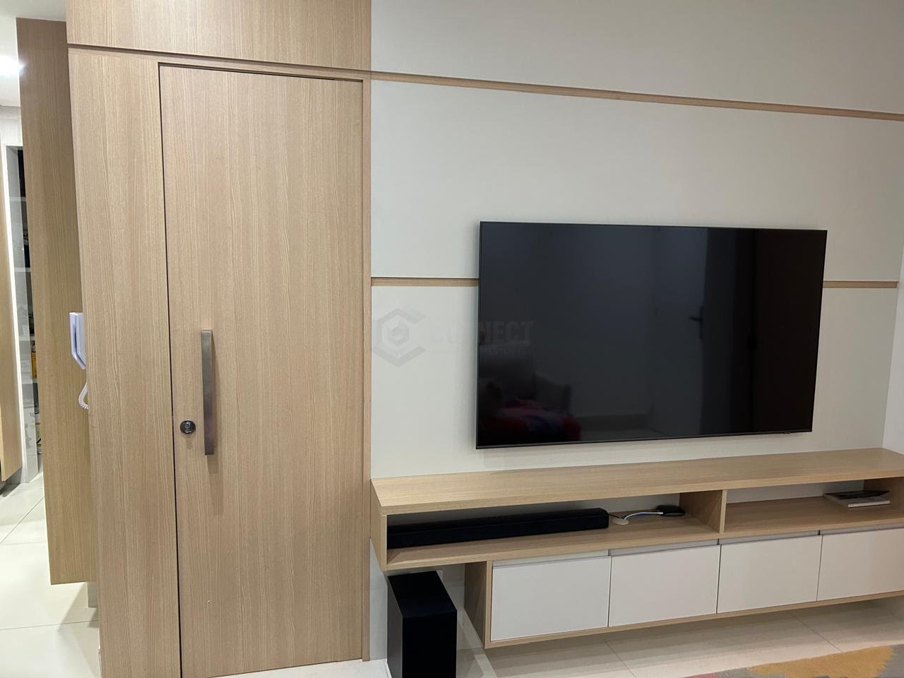 Apartamento à venda com 3 quartos, 3 suítes, 2 vagas e 126m² no Além Ponte, Sorocaba (SP) — foto 8 de 30