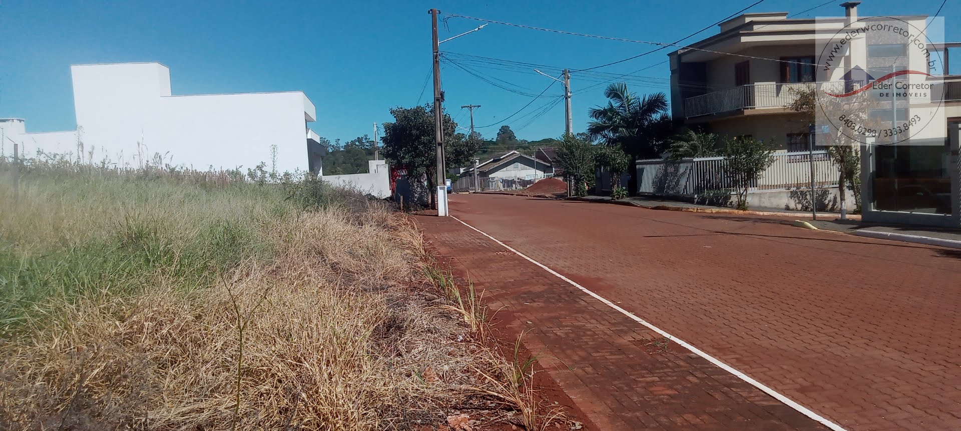 Terreno à venda com 612m² de terreno no Mundstock Terreno, Ijuí (RS) — foto 7 de 7