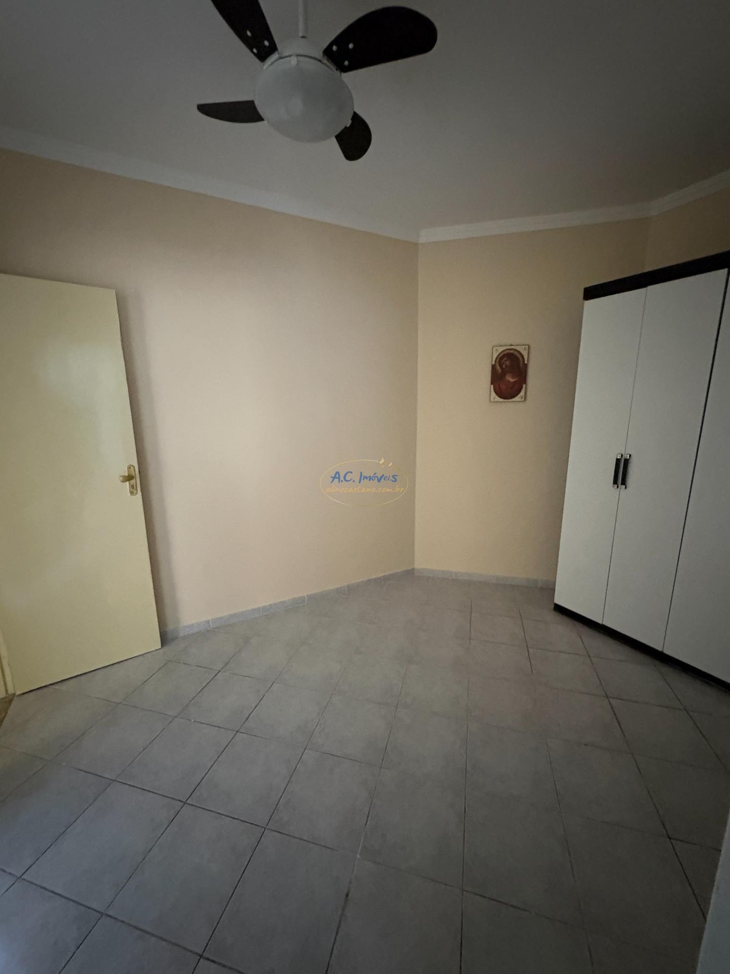 Apartamento à venda com 3 quartos, 1 suíte, 1 vaga e 80m² no Ocian, Praia Grande (SP) — foto 21 de 30