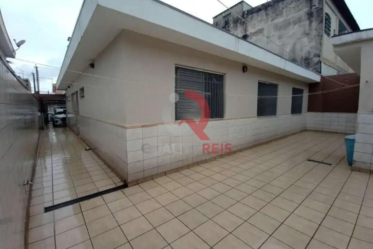 Sobrado, 4 quartos, 320 m² - Foto 1