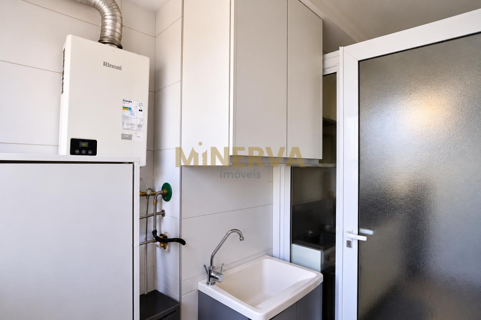 Apartamento à venda com 2 quartos, 1 banheiro, 1 vaga e 47m² no Jardim Sabara, São Paulo (SP) — foto 8 de 30