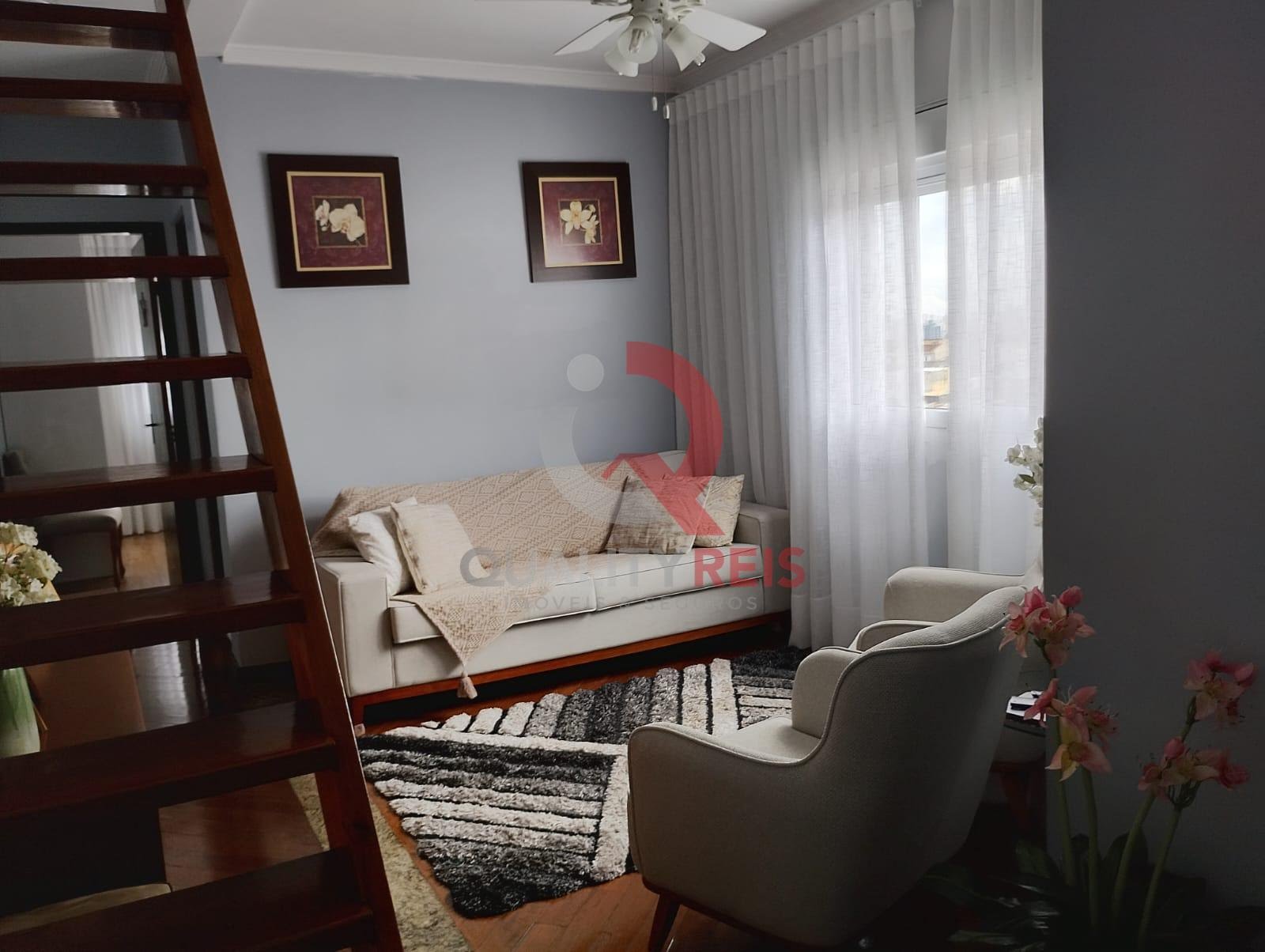 Sobrado, 4 quartos, 286 m² - Foto 19
