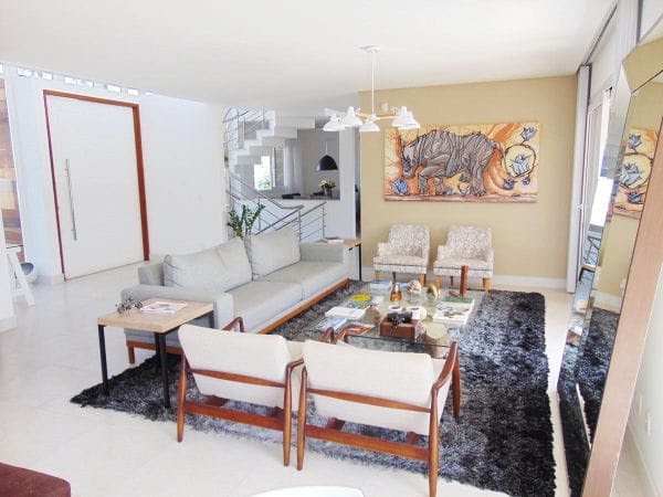 Casa à venda com 4 quartos, 4 suítes, 6 vagas e 436m² no Jurerê Internacional, Florianópolis (SC) — foto 16 de 30