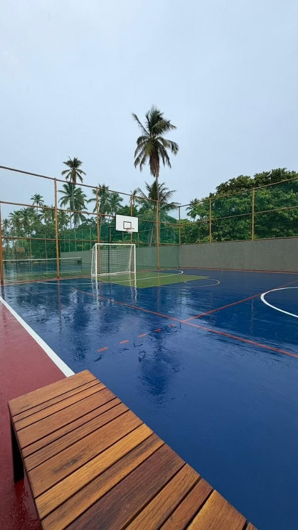 Apartamento à venda com 2 quartos, 1 suíte, 1 vaga e 65m² no Carneiros, Tamandaré (PE) — foto 12 de 21