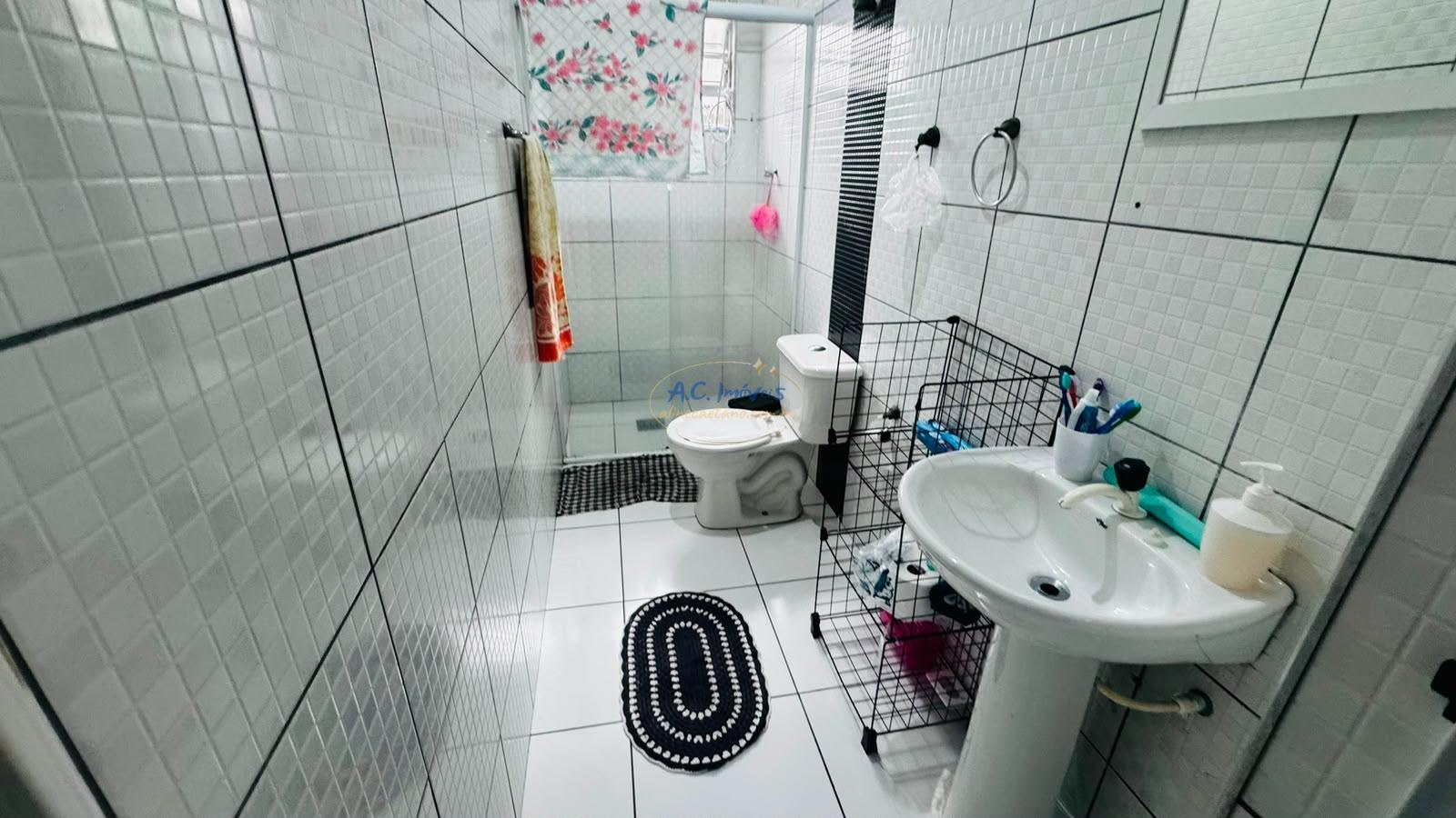 Casa à venda com 4 quartos, 1 suíte, 2 vagas e 80m² no Sítio do Campo, Praia Grande (SP) — foto 15 de 30