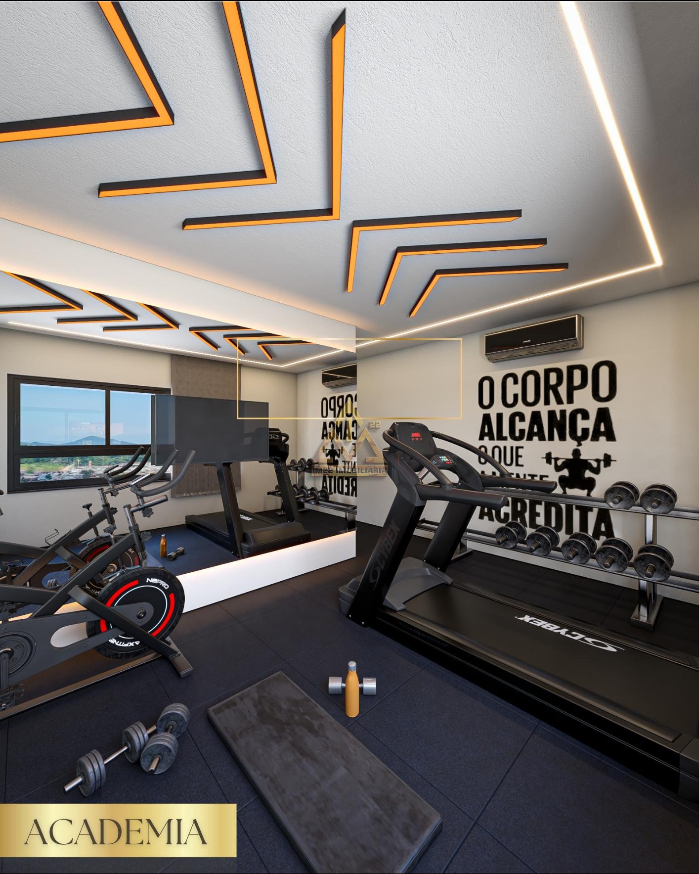 Studio à venda com 1 quarto, 1 suíte, 1 vaga e 33m² no Centro, Balneário Piçarras (SC) — foto 6 de 20
