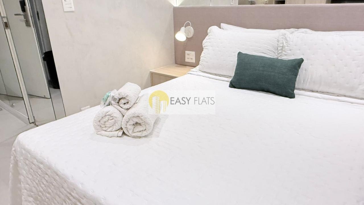 Studio à venda com 1 quarto, 1 banheiro e 21m² no Pinheiros, São Paulo (SP) — foto 15 de 30