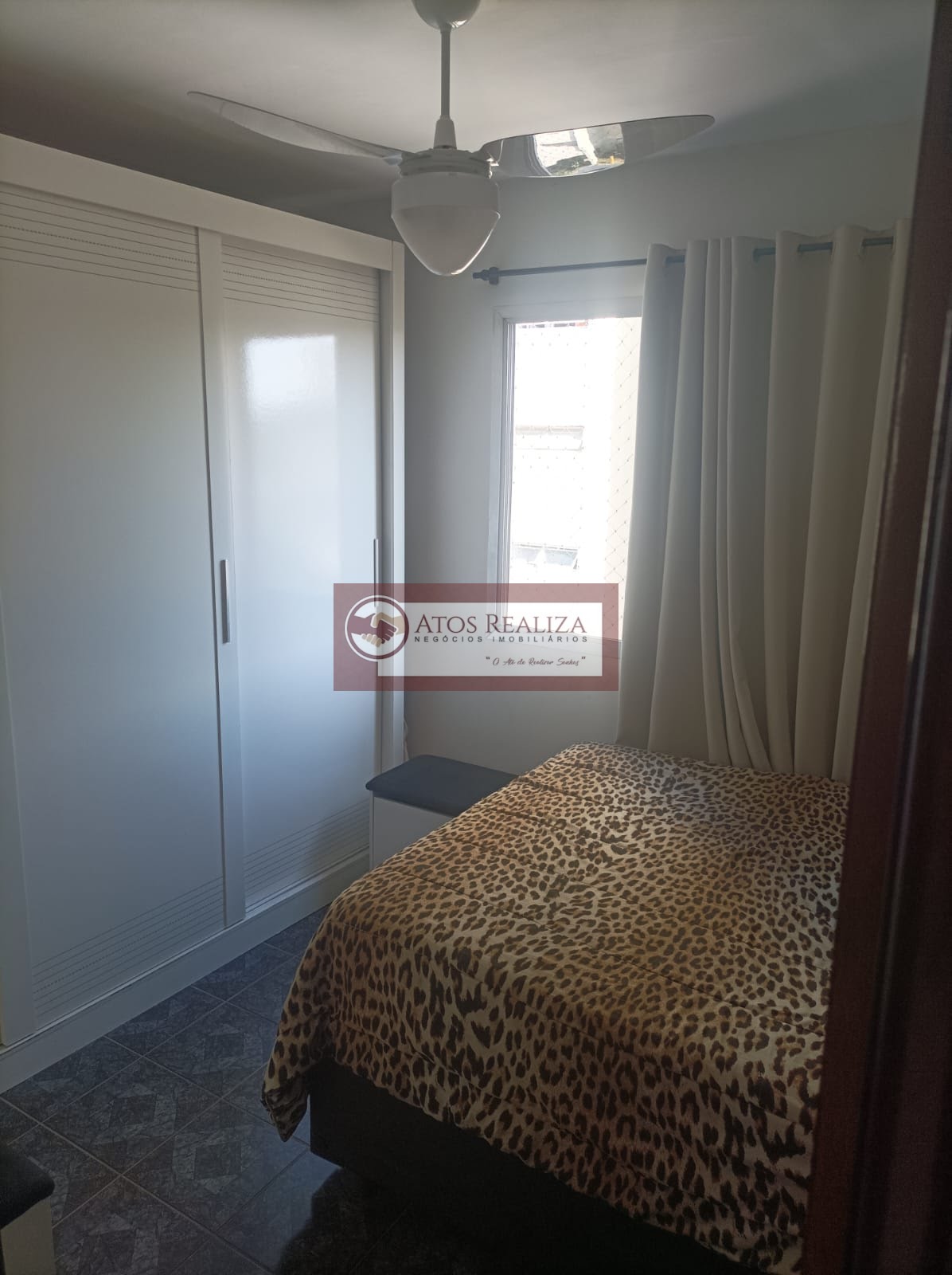 Apartamento à venda com 3 quartos, 2 banheiros, 2 vagas e 85m² no Socorro, São Paulo (SP) — foto 4 de 25