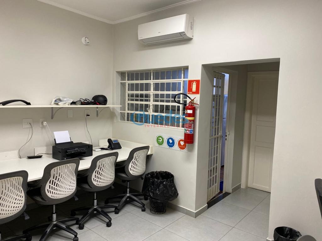 Casa à venda com 6 quartos, 6 banheiros, 4 vagas e 330m² no Brooklin, São Paulo (SP) — foto 12 de 17