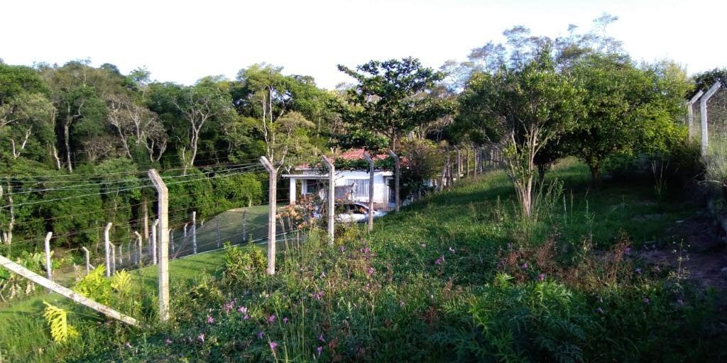 Terreno à venda com 107000m² de terreno no Centro Residencial, Arujá (SP) — foto 7 de 8