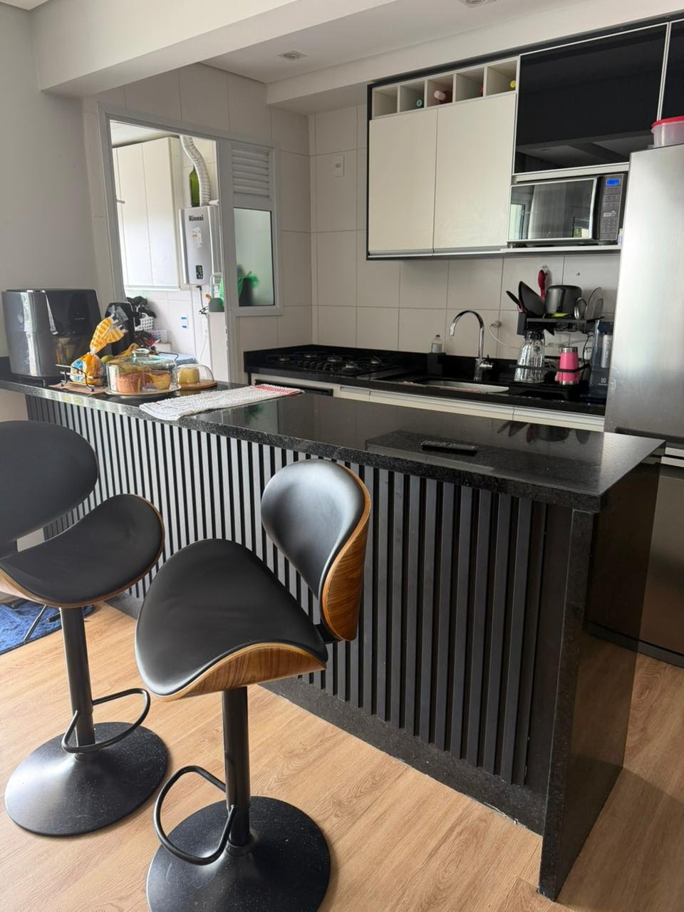 Apartamento à venda com 2 quartos, 1 suíte, 2 vagas e 74m² no Piqueri, São Paulo (SP) — foto 8 de 24