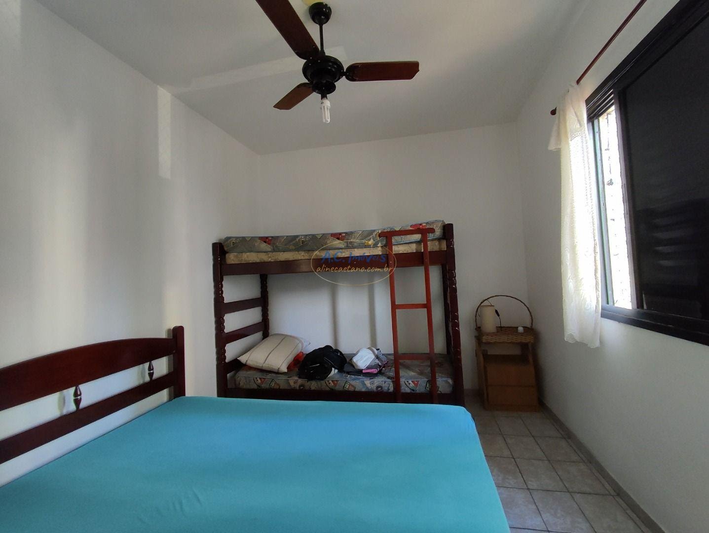 Apartamento à venda com 2 quartos, 1 banheiro, 1 vaga e 90m² no Canto do Forte, Praia Grande (SP) — foto 13 de 23
