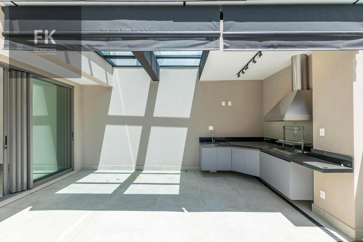 Casa para alugar com 3 quartos, 3 suítes, 2 vagas e 230m² no Alphaville, Santana de Parnaíba (SP) — foto 8 de 24
