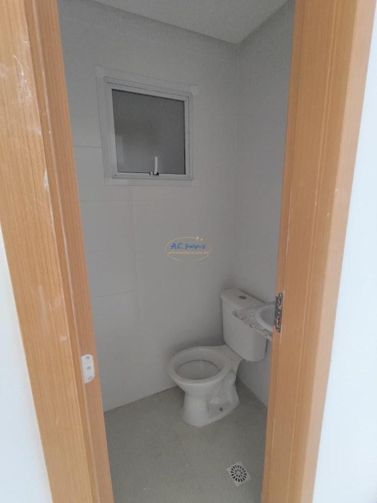 Apartamento à venda com 3 quartos, 3 suítes, 2 vagas e 96m² no Guilhermina, Praia Grande (SP) — foto 15 de 28