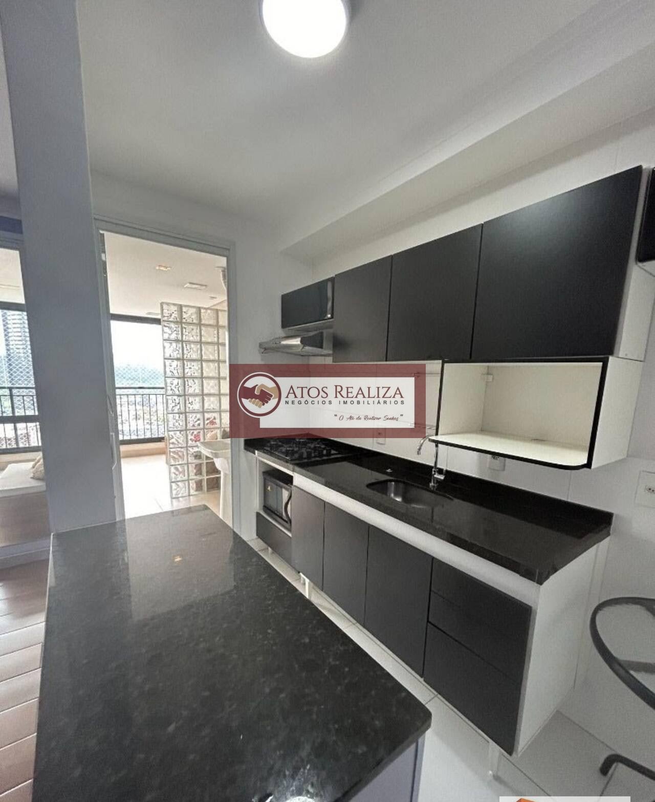 Apartamento à venda com 2 quartos, 1 suíte, 2 vagas e 75m² no Santo Amaro, São Paulo (SP) — foto 4 de 13